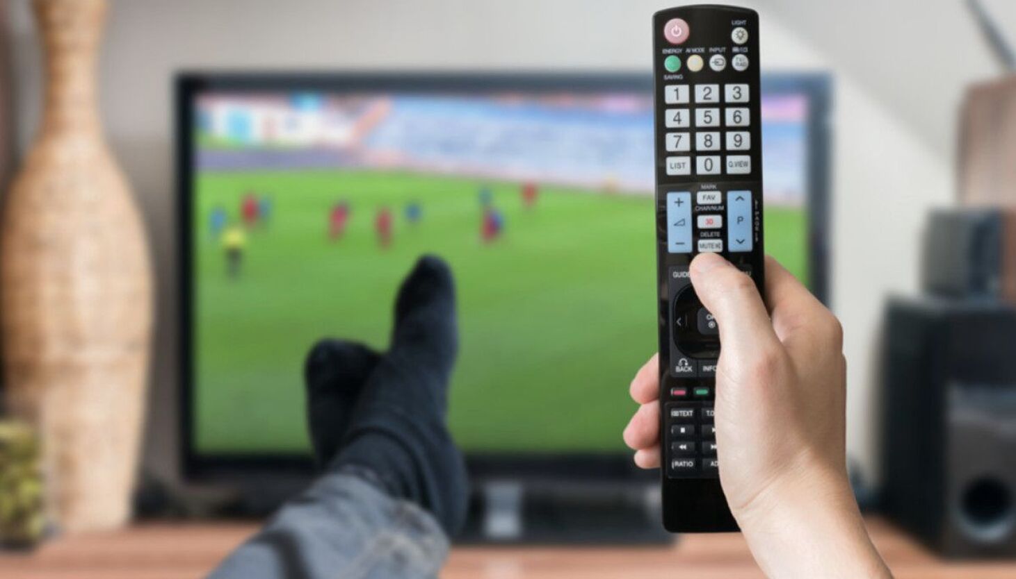Programme sportif à la télé et à la radio du 18 au 24 février
