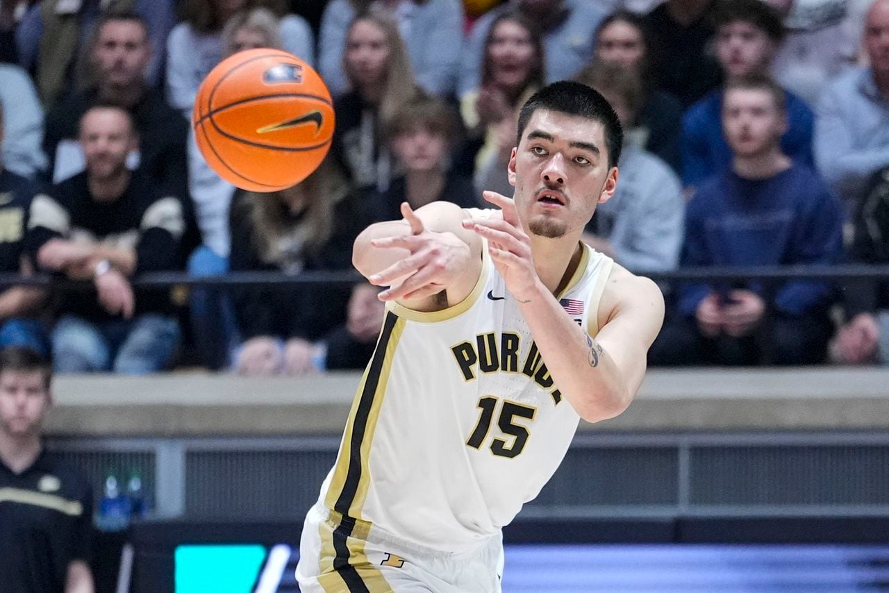 Purdue affronte Michigan : Pronostics et cotes du match phare de dimanche