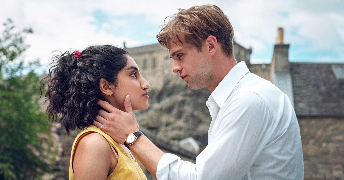 Que devient Emma et Dexter ?