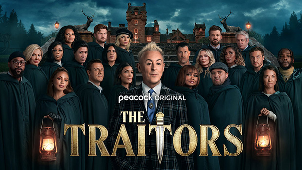 Qui a été éliminé de la saison 2 de “The Traitors”?