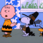 A Charlie Brown Thanksgiving
