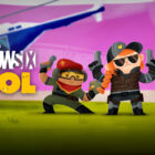 Rainbow Six SMOL Is The Next Netflix Games Exclusive From Ubisoft, Out Now