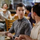 Why is Young Sheldon ending after Season 7?
