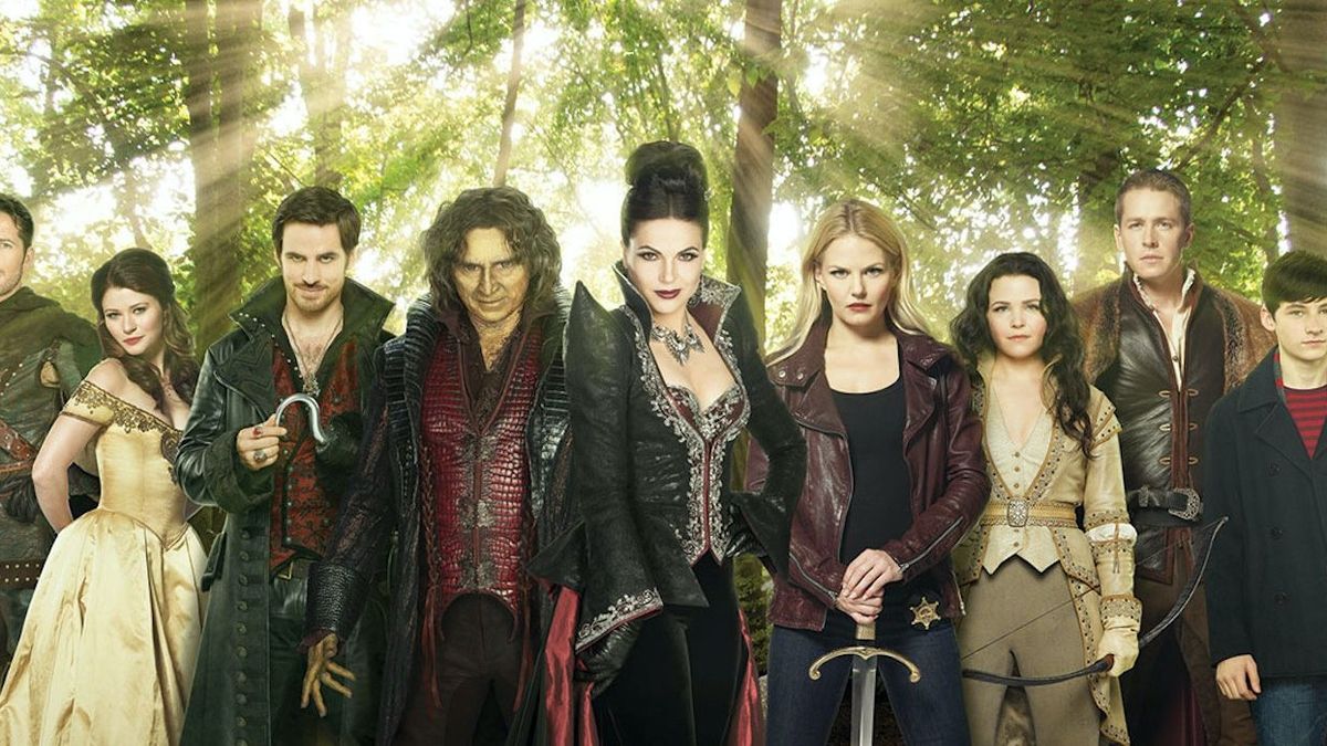 Rassemblement des fans et du casting pour un retour