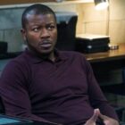 Edwin Hodge as Special Agent Ray Cannon — 