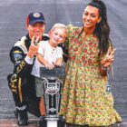 How Tyler Reddick reacted to fiancée's commentary in Netflix's 'NASCAR: Full Speed'