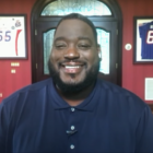 Damien Woody shares heartwarming reaction to Patriots series