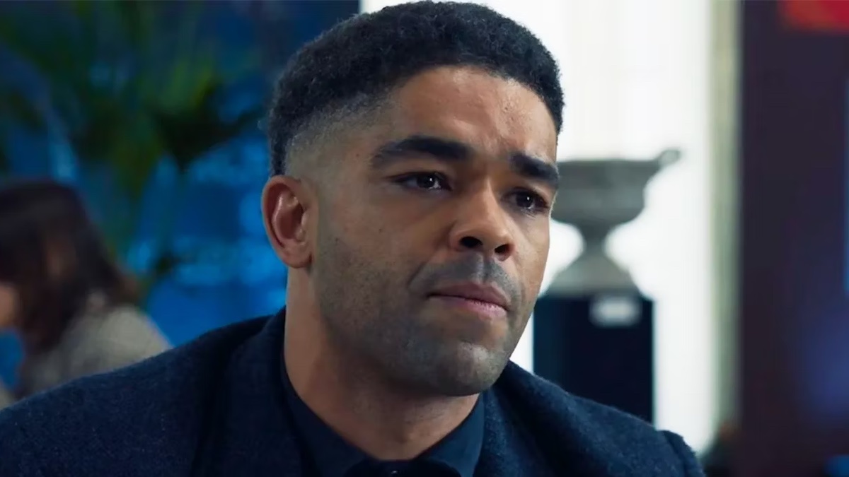 Réaction négative de Kingsley Ben-Adir à la série Marvel Secret Invasion sur Disney+