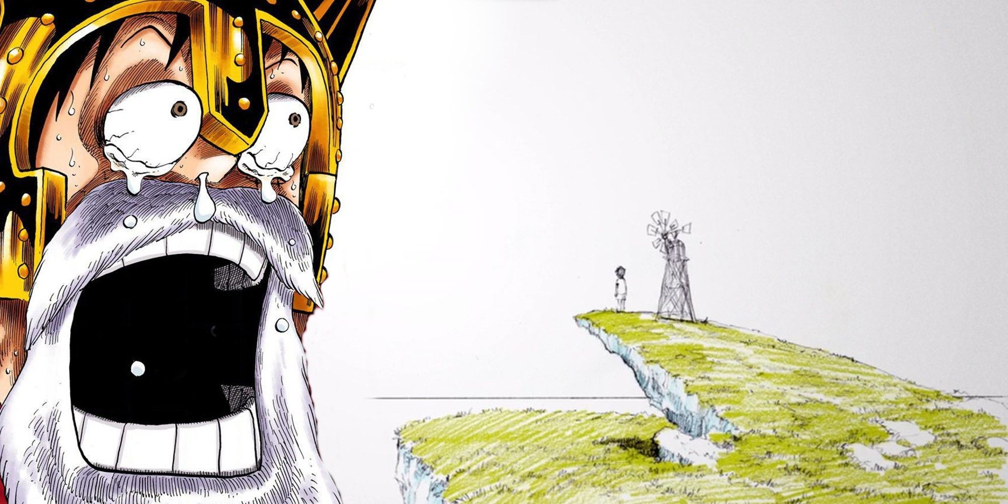 Réactions choquantes du casting en direct à “One Piece” Anime Remake de Netflix
