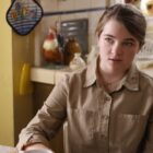Raegan Revord in 