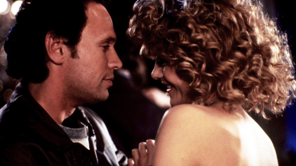 Réalisateur de “Quand Harry rencontre Sally” révèle une fin triste originale – The Hollywood Reporter