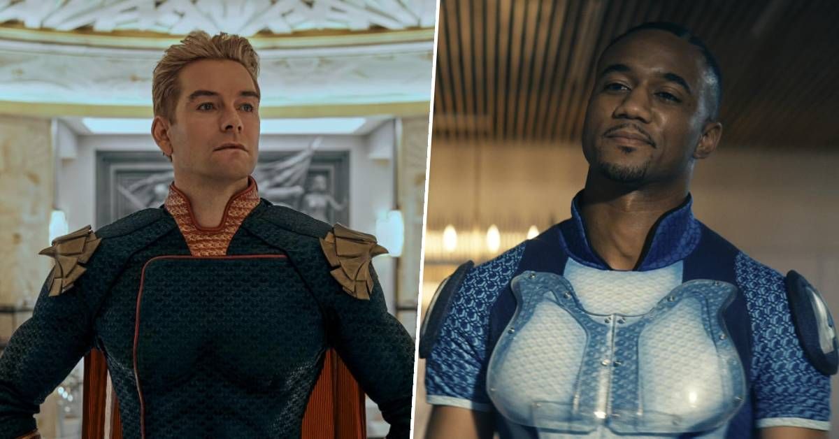 Réalisatrice de The Boys tease la saison 4 avec aperçu des derniers épisodes
