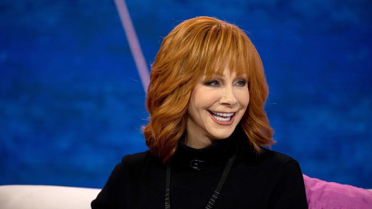 Reba McEntire de retour avec l’équipe de ‘Reba’ pour une nouvelle série TV