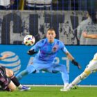 Full recap with every Messi highlight