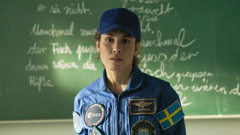 Récap de la saison 1, épisode 4 de Constellation