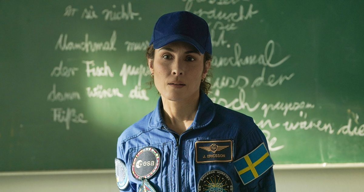 Récap de la saison 1, épisode 4 de Constellation