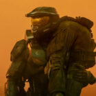The Master Chief in Halo Season 2 Episode 1