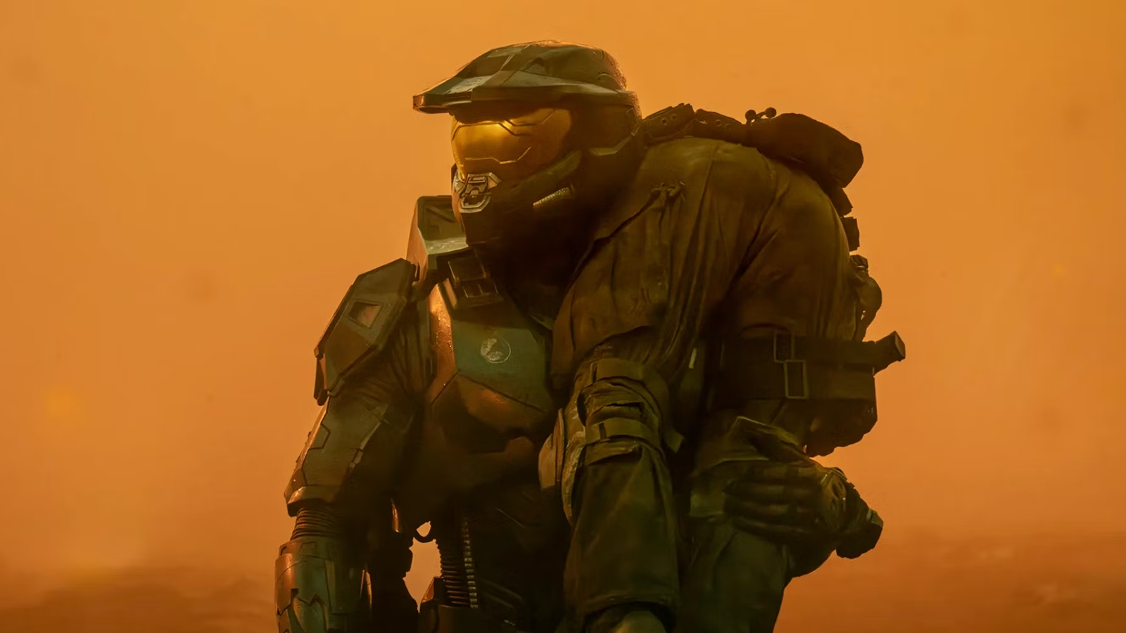 Récapitulatif de l’épisode 1 de la saison 2 de Halo : “Sanctuary”