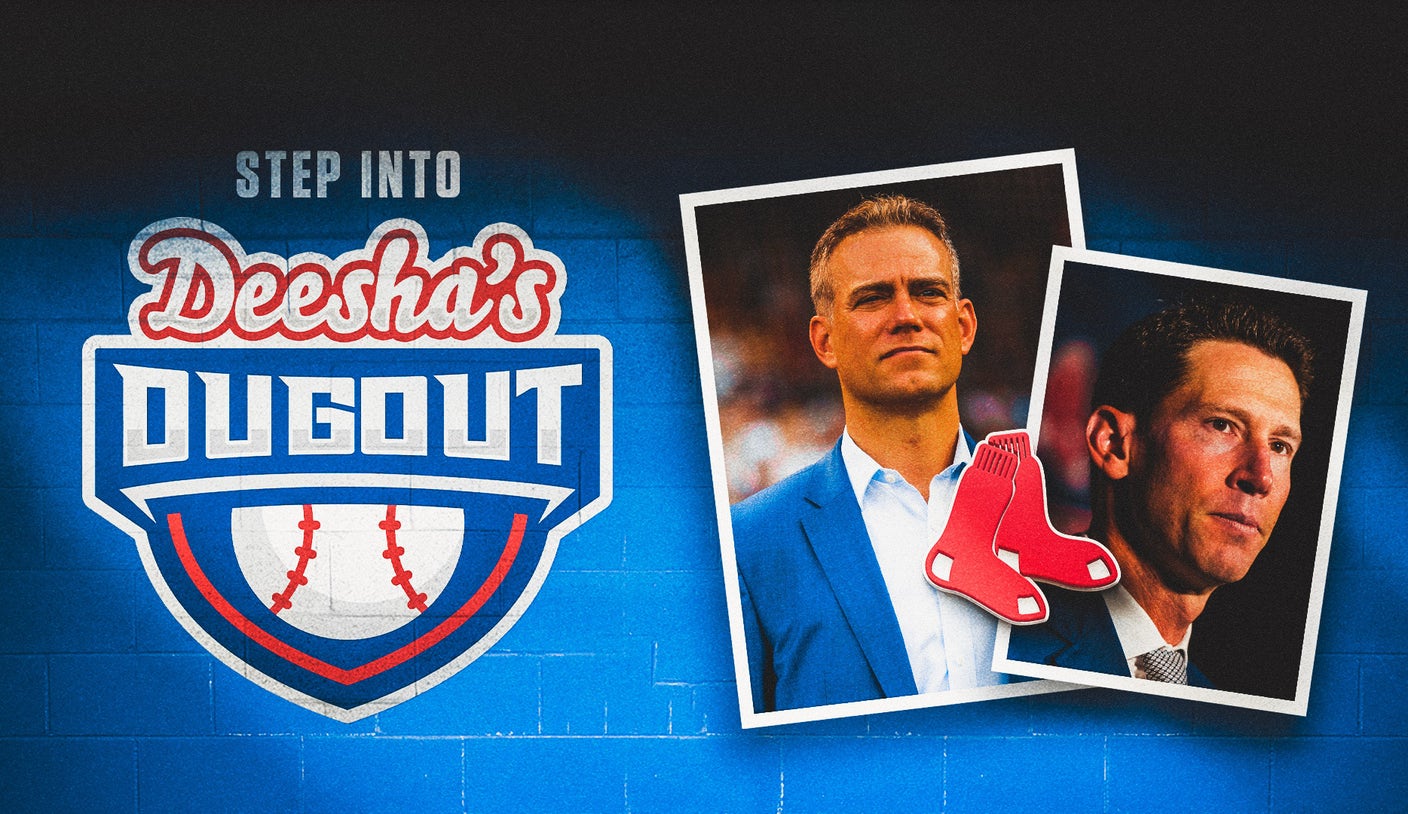 Red Sox besoin d’attention pour la liste, pas de projecteur Netflix