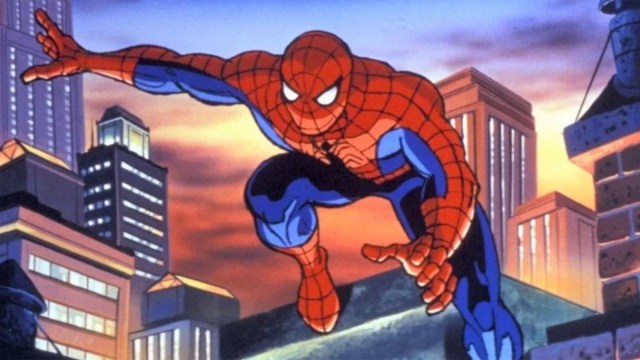 Rédacteur TAS ouvert au renouveau sur Disney+