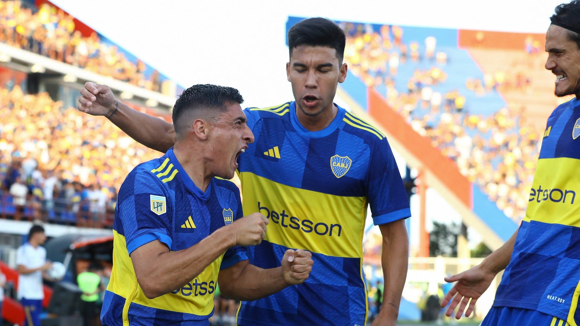 Regarder Boca Juniors vs Central Cordoba en direct : heure, chaîne TV et diffusion live