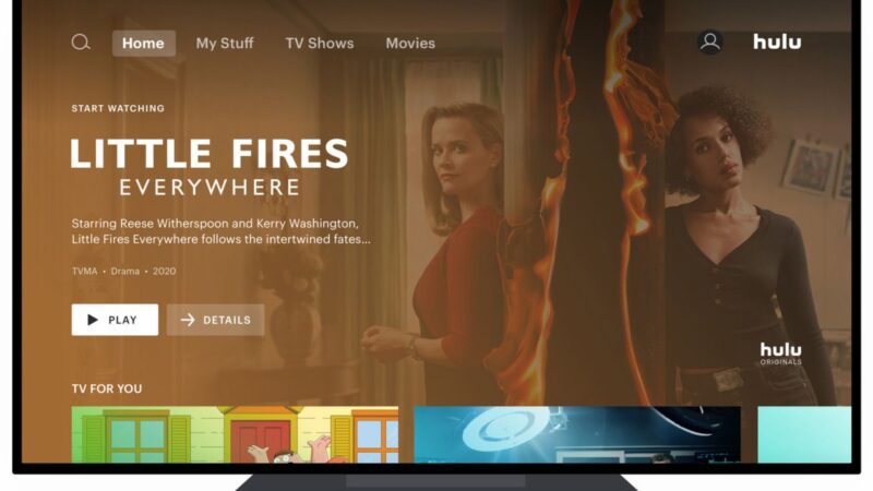 Regarder Hulu sur Apple TV avec un VPN en 2024