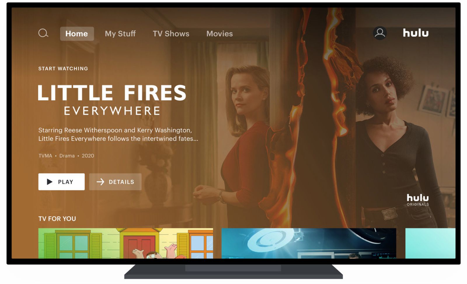 Regarder Hulu sur Apple TV avec un VPN en 2024