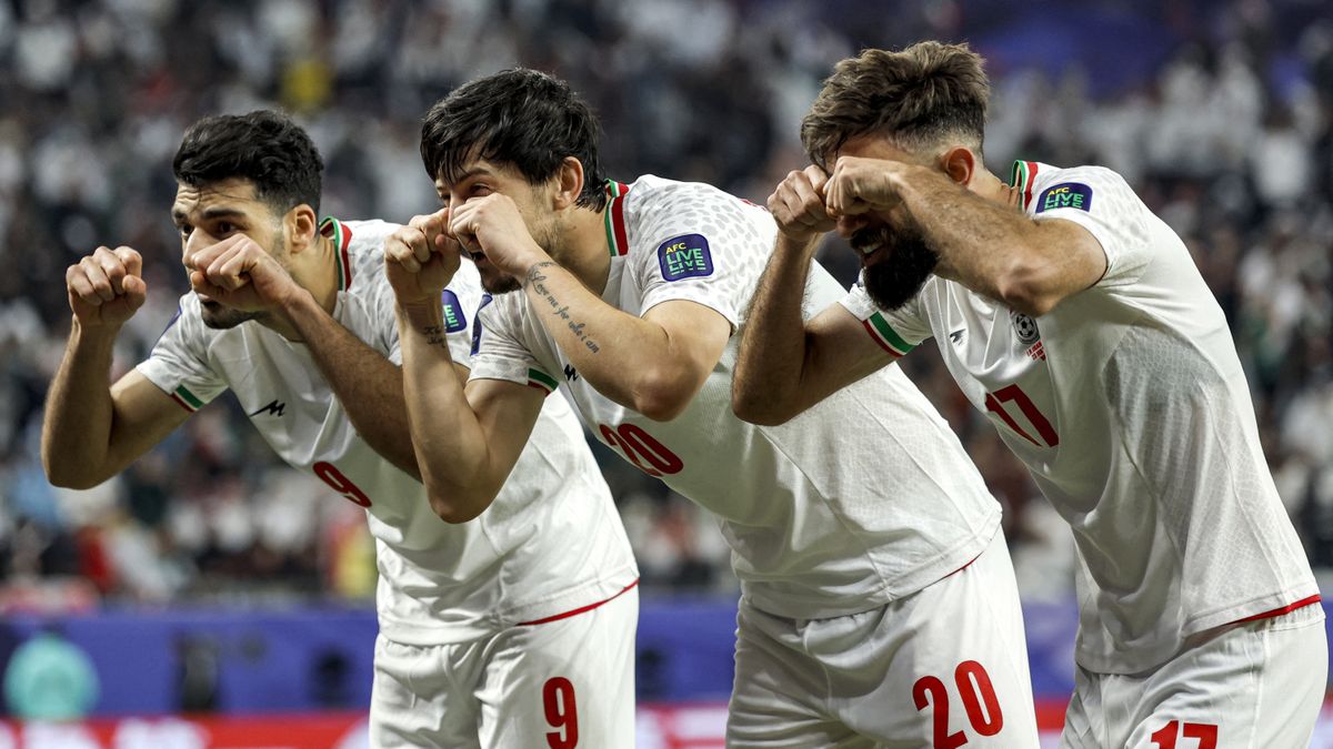 Regarder Iran vs Qatar en direct : Demi-finale de la Coupe d’Asie 2023, diffusion gratuite en ligne, actualités de l’équipe