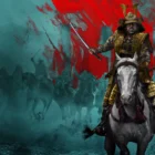 How to watch Shōgun TV series