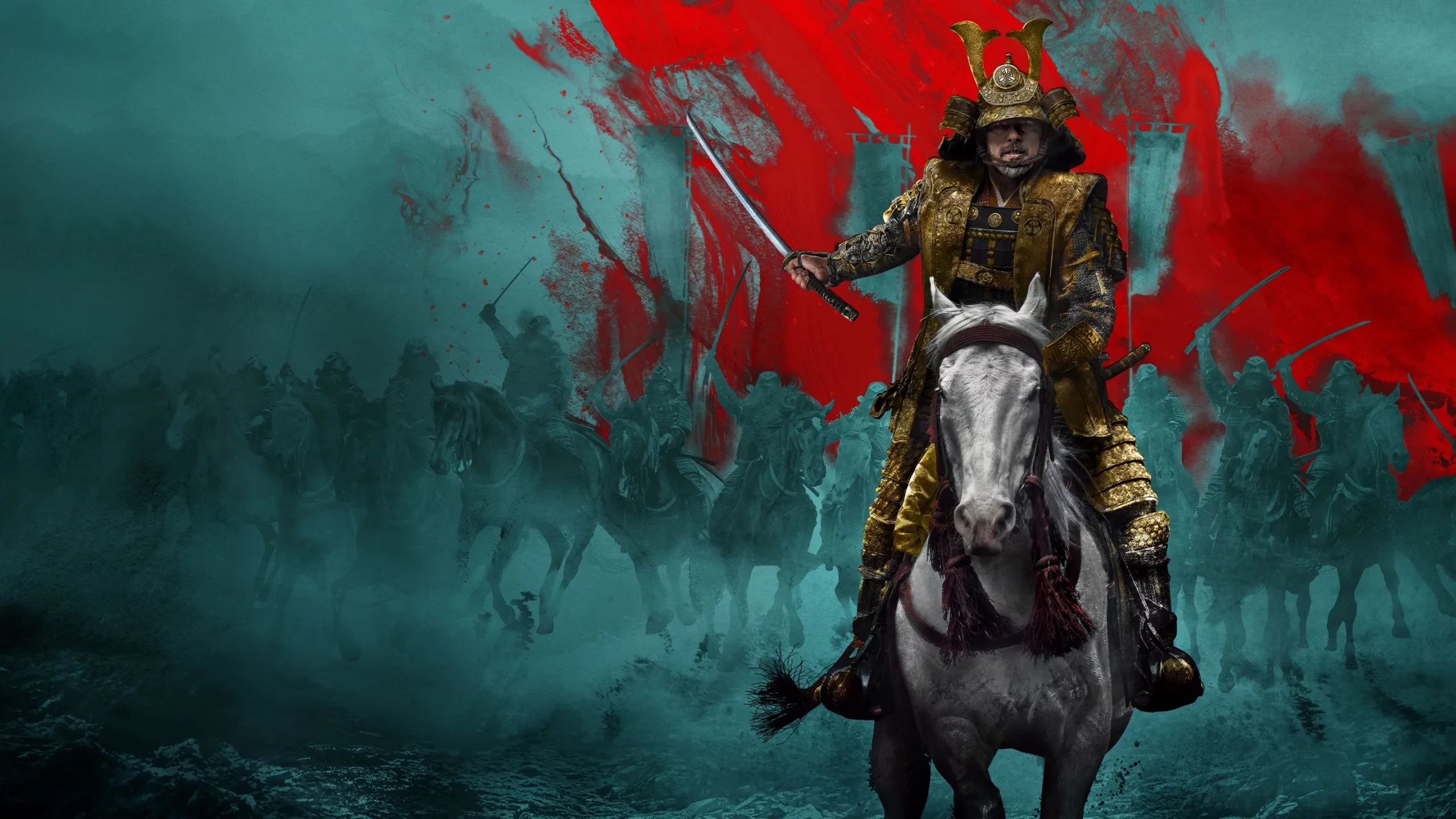 Regarder Shōgun sur Disney+ aux États-Unis