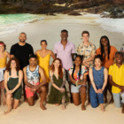 Contestants of Survivor Season 46