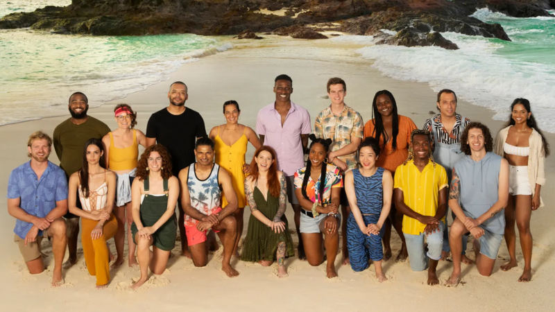 Regarder Survivor Saison 46 en ligne et diffuser les 2024 épisodes de n’importe où
