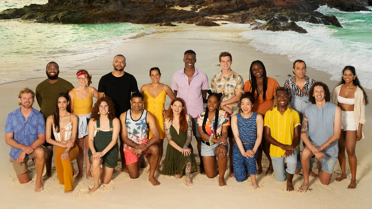 Regarder Survivor Saison 46 en ligne et diffuser les 2024 épisodes de n’importe où