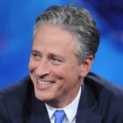 Jon Stewart last Daily Show