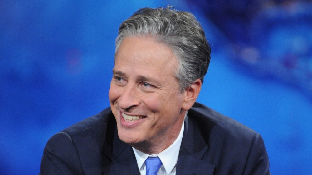 Regarder The Daily Show avec Jon Stewart en ligne gratuitement