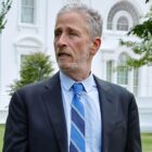 Jon Stewart returns to host The Daily Show on Monday beginning February 12