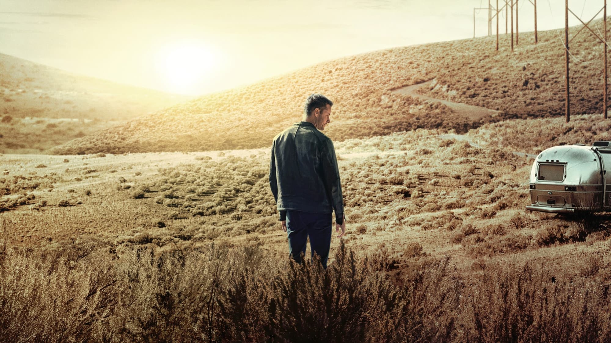 Regarder Tracker Saison 1 hors des US sur Paramount Plus