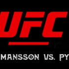 How to Watch UFC Fight Night: Hermansson vs. Pyfer Live on Roku, Fire TV, Apple TV, & More on February 10