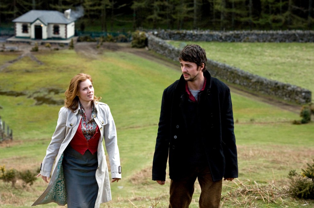 Regarder en streaming ou louer la comédie romantique Amy Adams de 2010