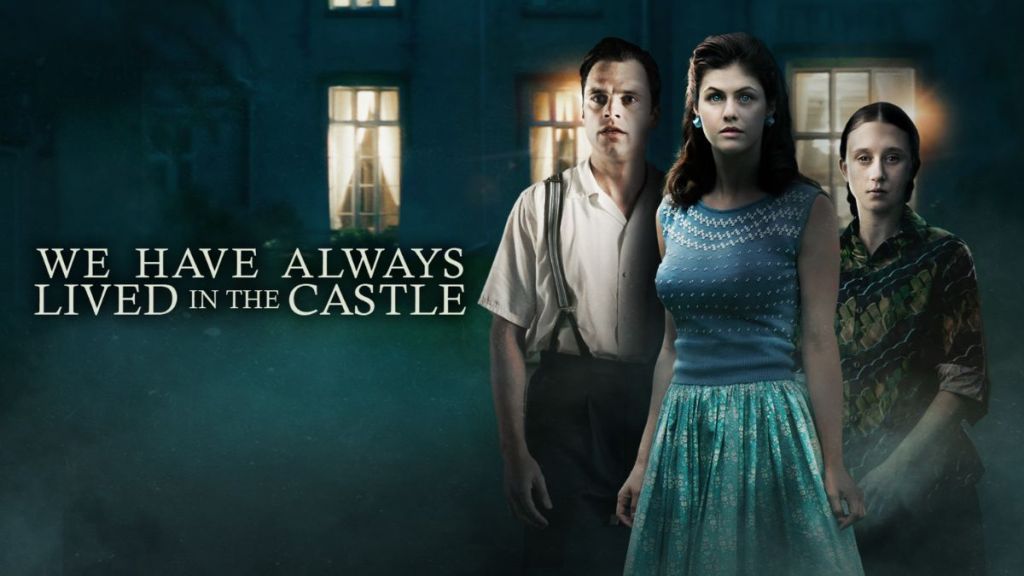 Regarder et diffuser en ligne sur Amazon Prime Video, Peacock et AMC Plus