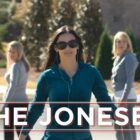 The Joneses
