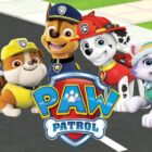 PAW Patrol Season 3