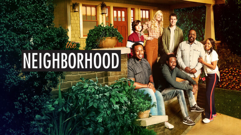 Regarder et diffuser en ligne via Paramount Plus – Morningside Maryland