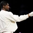 How to watch the Usher Super Bowl 2024 halftime show streaming free on demand: The surprise guests, song list and more