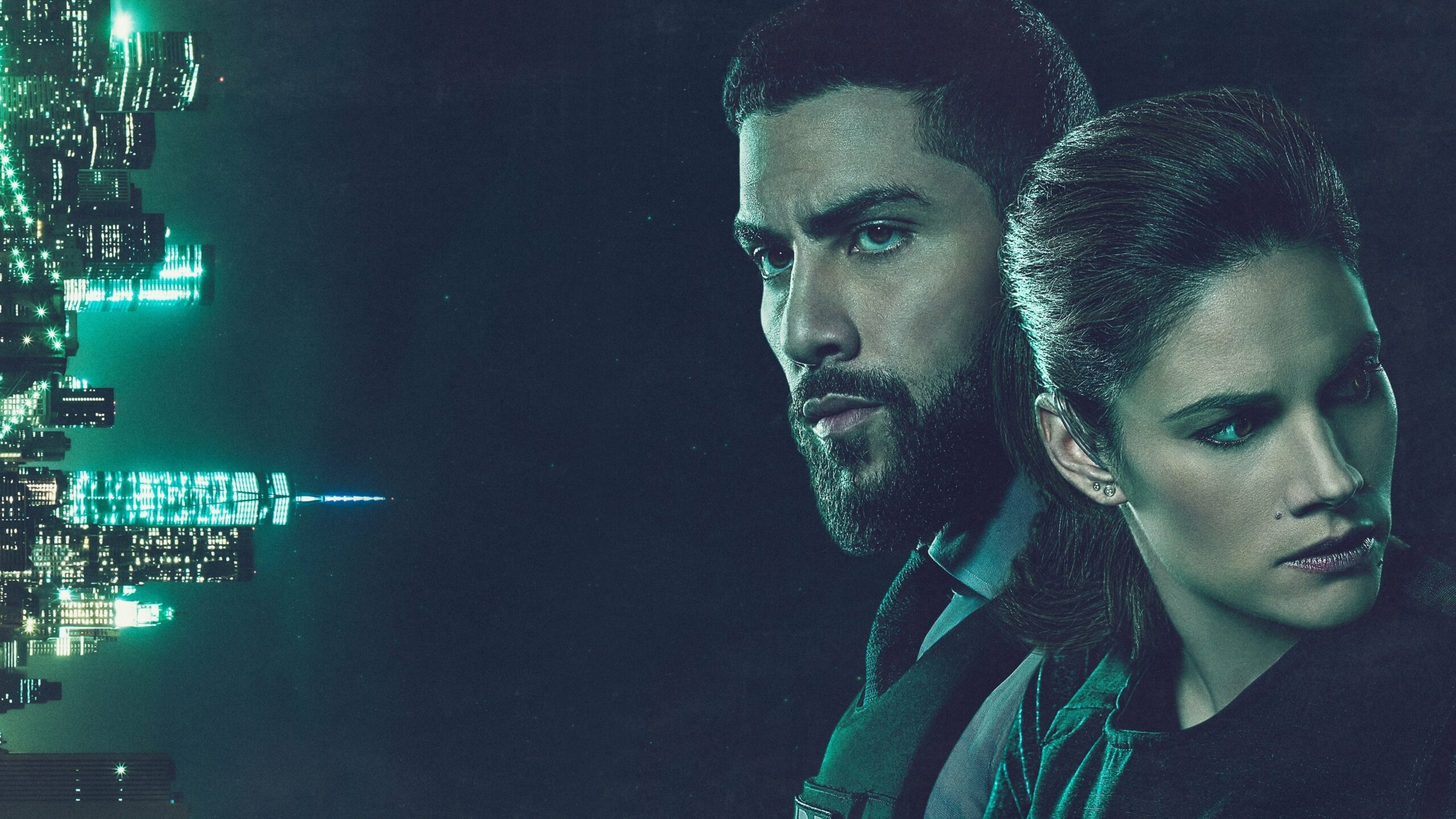 Regarder la saison 6 de FBI en dehors des États-Unis sur Paramount Plus