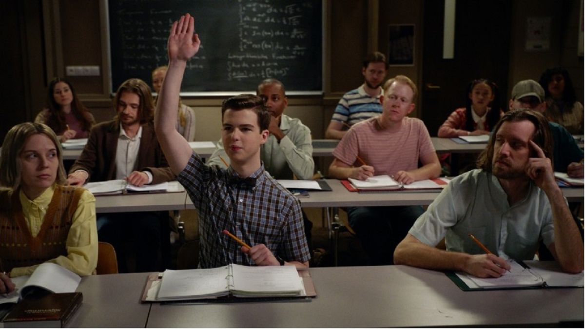 Regarder la saison 7 de Young Sheldon en ligne : streaming du spin-off de The Big Bang Theory depuis n’importe où