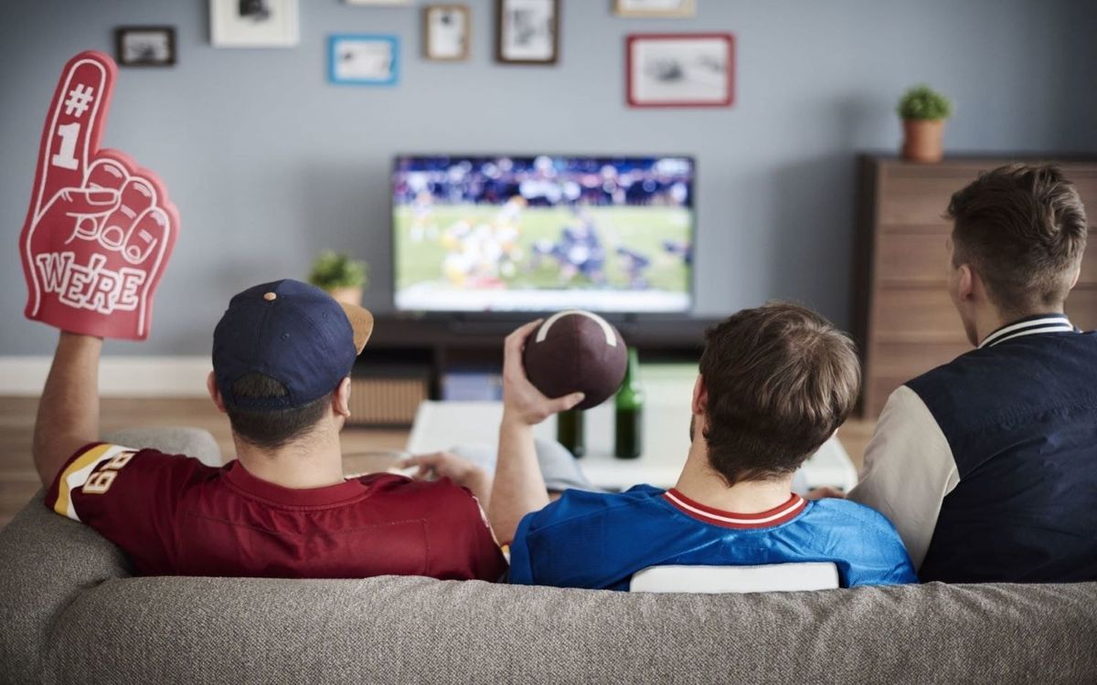 Regarder le Super Bowl 2024 en 4K en ligne