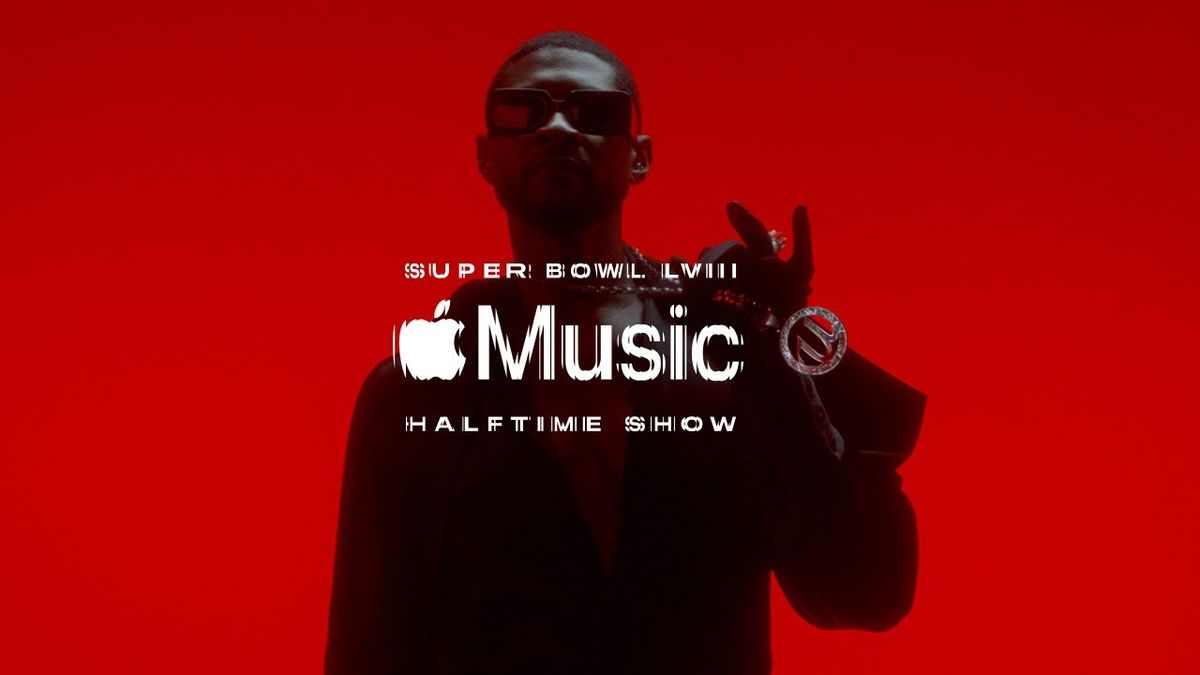 Regarder le Super Bowl Halftime Show 2024 : diffusion en direct Usher, chaines TV, gratuit, 4K