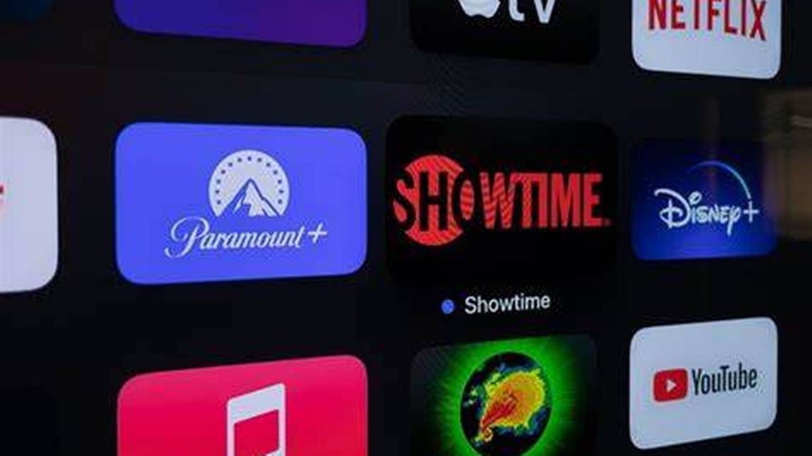 Regarder le Super Bowl gratuitement avec Paramount Plus