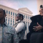 Watch 'Where's Usher?' short film from Apple Music ahead of Super Bowl